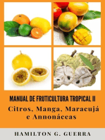 Manual De Fruticultura Tropical