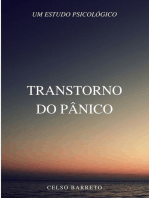 Transtorno Do Pânico