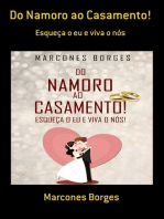 Do Namoro Ao Casamento!