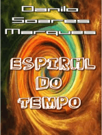 Espiral Do Tempo