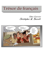 Trésor de français