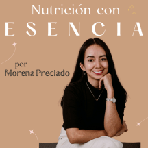 Nutrición con esencia