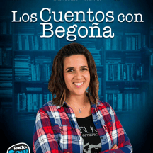 Los cuentos con Begoña