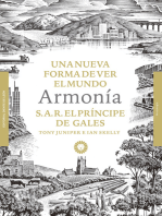 Armonía: Una nueva forma de ver el mundo