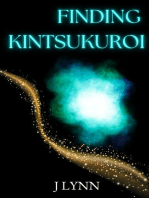 Finding Kintsukuroi