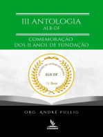 Iii Antologia Da Alb-df