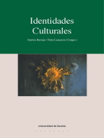 Identidades culturales