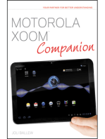 Xoom Companion