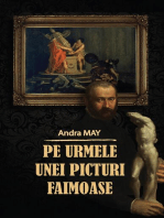 Pe urmele unei picturi faimoase