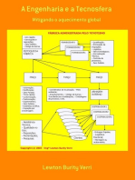 A Engenharia E A Tecnosfera
