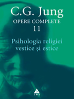 Psihologia religiei vestice şi estice