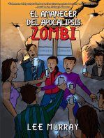 El Amanecer del Apocalipsis Zombi