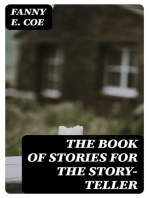 The Book of Stories for the Story-teller