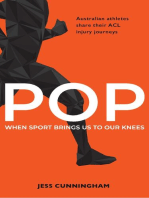 POP: When Sport Brings Us to Our Knees