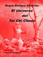 El Universo Del Tai Chi Chuan