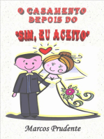 O Casamento