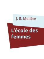 L'école des femmes