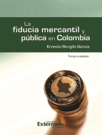 La fiducia mercantil y pública en Colombia, 3.ª ed.