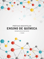 Práticas Docentes No Ensino De Química