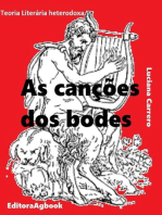 Canções Dos Bodes