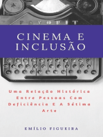 Cinema E Inclusão