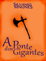 A Ponte dos Gigantes: Miniconto