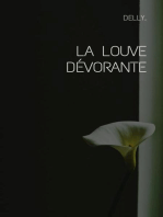 La louve dévorante