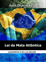 Lei Da Mata Atlântica