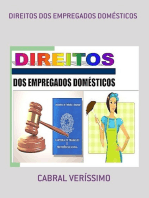 Direitos Dos Empregados Domésticos