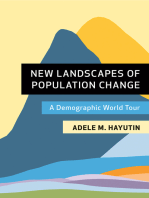 New Landscapes of Population Change: A Demographic World Tour