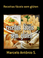 Receitas Fáceis Sem Glúten