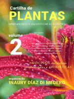 Cartilha De Plantas