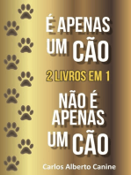 É Apenas Um Cão | Não É Apenas Um Cão