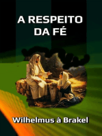 A Respeito Da Fé