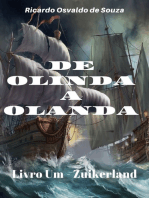 De Olinda A Olanda