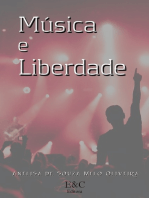 Música E Liberdade