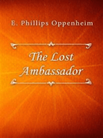 The Lost Ambassador