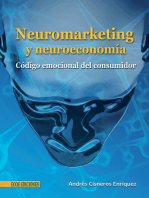 Neuromarketing y neuroeconomía - 1ra edición