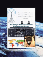 Mis Amigos Radioaficionados Alrededor del Mundo