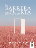 La barrera sin puerta