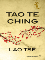 Tao te ching