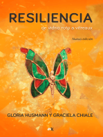 Resiliencia: De vidrio roto a vitreaux