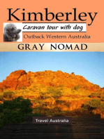 Kimberley: Outback Western Australia: Australian Travel