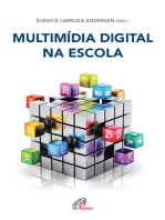 Multimídia digital na escola