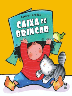 Caixa de brincar