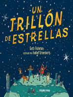 Un trillón de estrellas