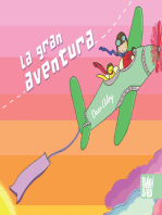 La gran aventura