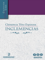 Inclemencias