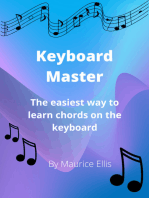 Keyboard Master