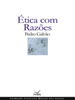 Ética com Razões